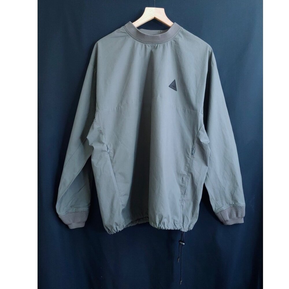 Dutch Designer Jason Denham Pullover - Med - NWOT